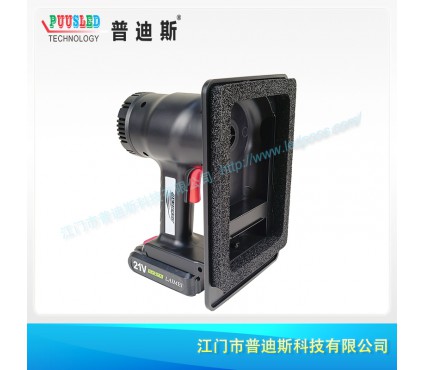 LED显示屏模组吸盘器-LED模组取板器